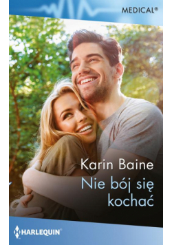 Nie bój się kochać