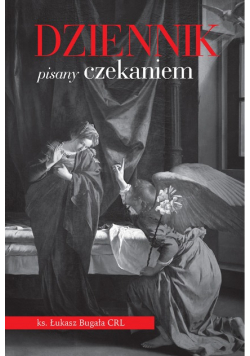 Dziennik pisany czekaniem