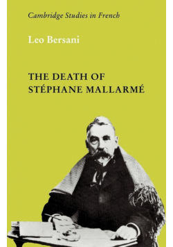 The Death of Stephane Mallarme
