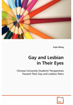 Gay and Lesbian in Their Eyes