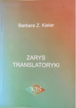 Zarys translatoryki