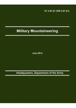 Military Mountaineering