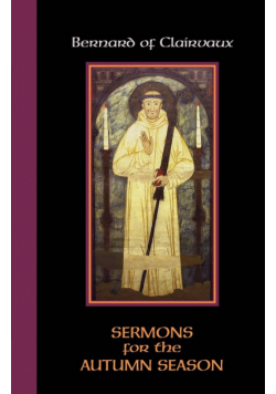 Bernard of Clairvaux