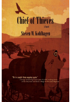 Chief of Thieves, A Novel (Softcover)