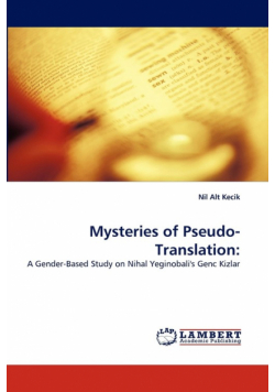 Mysteries of Pseudo-Translation