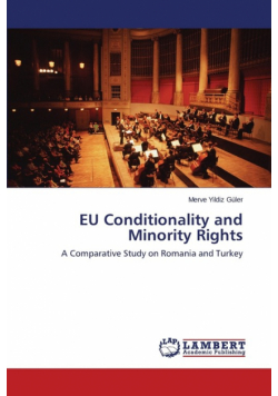 EU Conditionality and Minority Rights