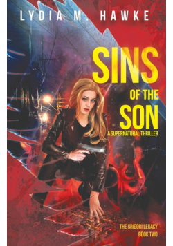 Sins of the Son