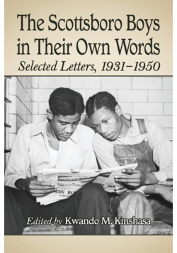 Scottsboro Boys in Their Own Words