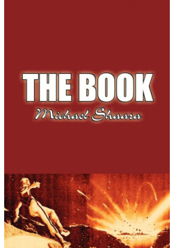 The Book by Michael Shaara, Science Fiction, Adventure, Fantasy