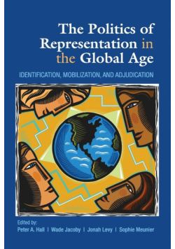 The Politics of Representation in the Global Age