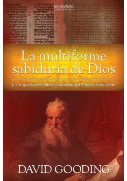 La Multiforme Sabiduría de Dios