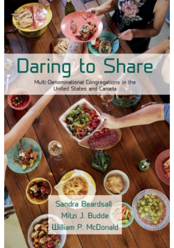 Daring to Share