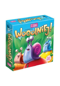Wooolniej PINK FROG