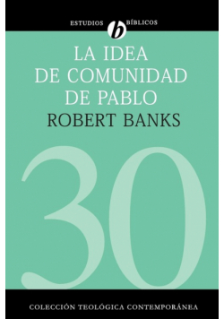 La idea de comunidad de Pablo