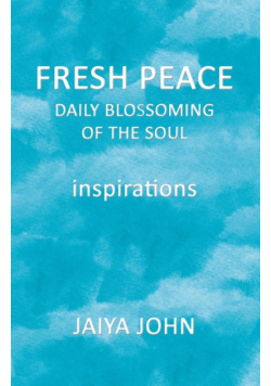 Fresh Peace