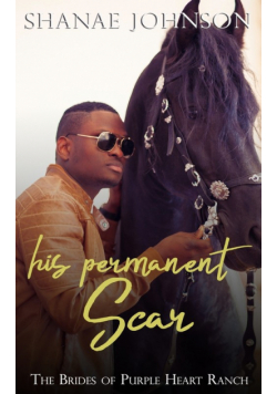 His Permanent Scar