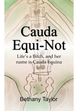 Cauda Equi-Not