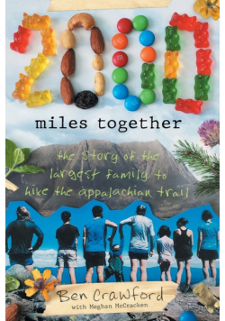 2,000 Miles Together