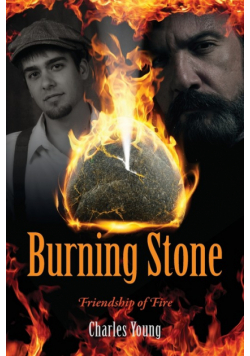 Burning Stone