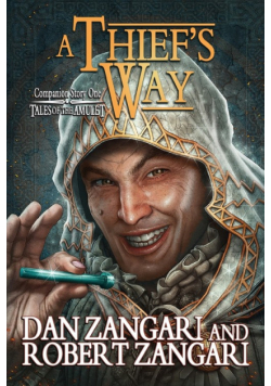 A Thief's Way