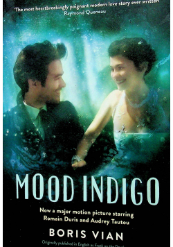 Mood Indigo