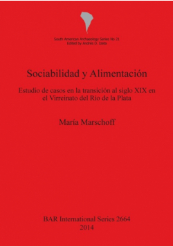 Sociabilidad y Alimentación