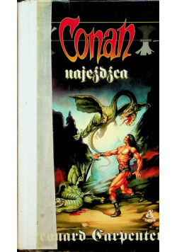 Conan najeźdźca