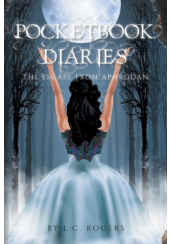 Pocketbook Diaries - The Escape from Aphrodan