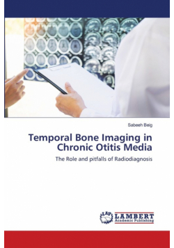 Temporal Bone Imaging in Chronic Otitis Media
