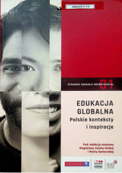 Edukacja globalna