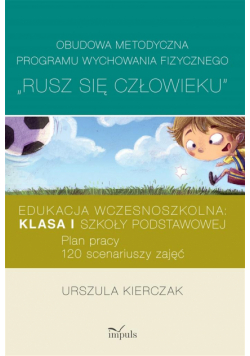 Obudowa metodyczna programu WF