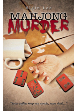 Mahjong Murder