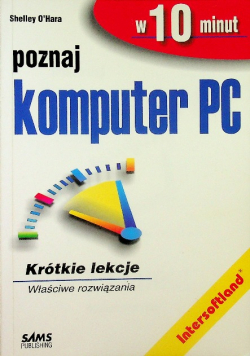 Poznaj komputer PC
