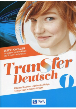 Transfer Deutsch 1 Język niemiecki