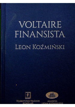Voltaire finansista