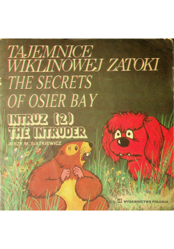 Tajemnice wiklinowej zatoki