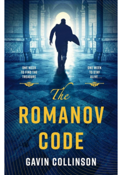 The Romanov Code
