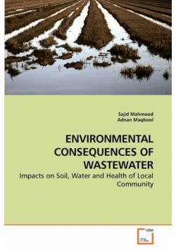 Environmental Consequences Of Wastewater