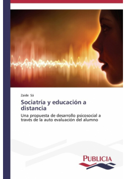 Sociatría y educación a distancia