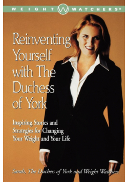 Reinventing Yourself with the Duchess of York