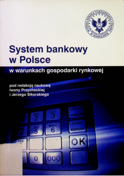 System bankowy w Polsce