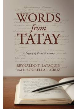 Words from Tatay