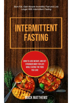 Intermittent Fasting