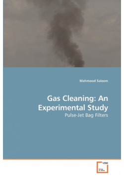 Gas Cleaning