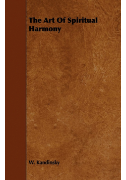 The Art Of Spiritual Harmony