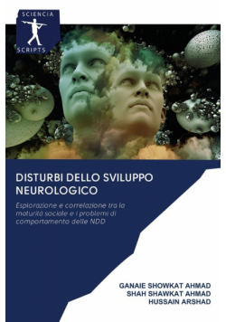 Disturbi dello sviluppo neurologico