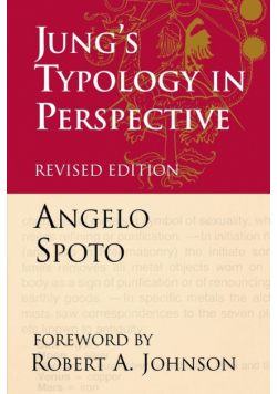 Jung's Typology in Perspective