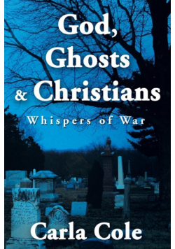 God, Ghosts & Christians