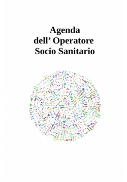 Agenda dell' Operatore Socio Sanitario