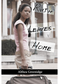Ruth Leaves Home